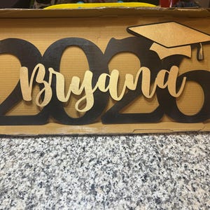 Bryneshia heeft een foto van de aankoop toegevoegd