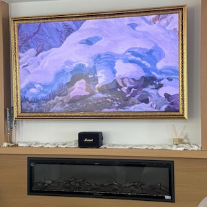 Ron added a photo of their purchase