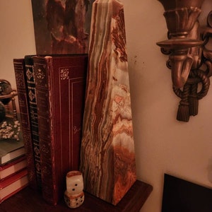 Elle added a photo of their purchase