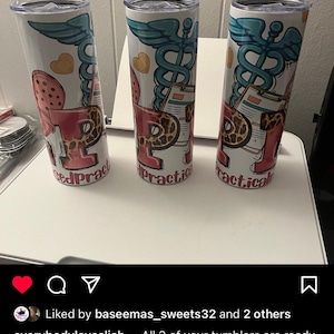 Alisha added a photo of their purchase