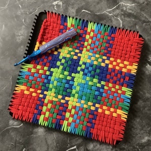 Addi Knooking 246–7 Aiguille Individuelle, 3,5 Mm