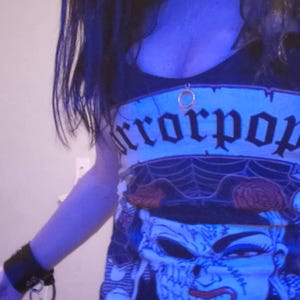 Beckie added a photo of their purchase