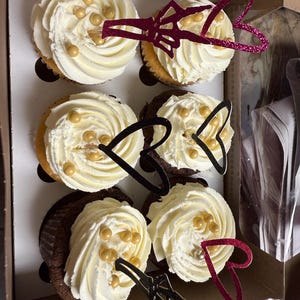Shannon added a photo of their purchase