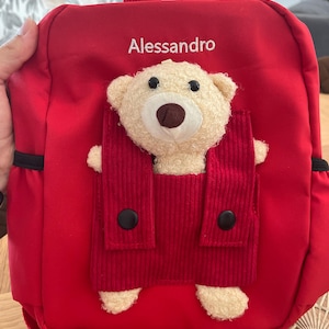 Inès added a photo of their purchase