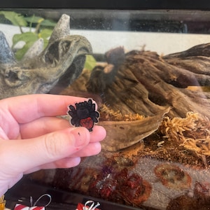 Simone added a photo of their purchase