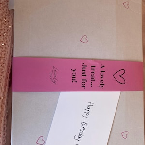 Cathryn added a photo of their purchase