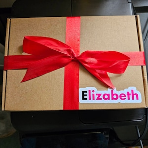 Dani added a photo of their purchase