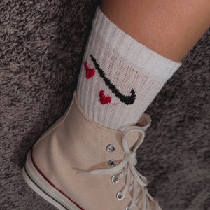 personalized nike socks