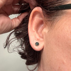 Jen added a photo of their purchase