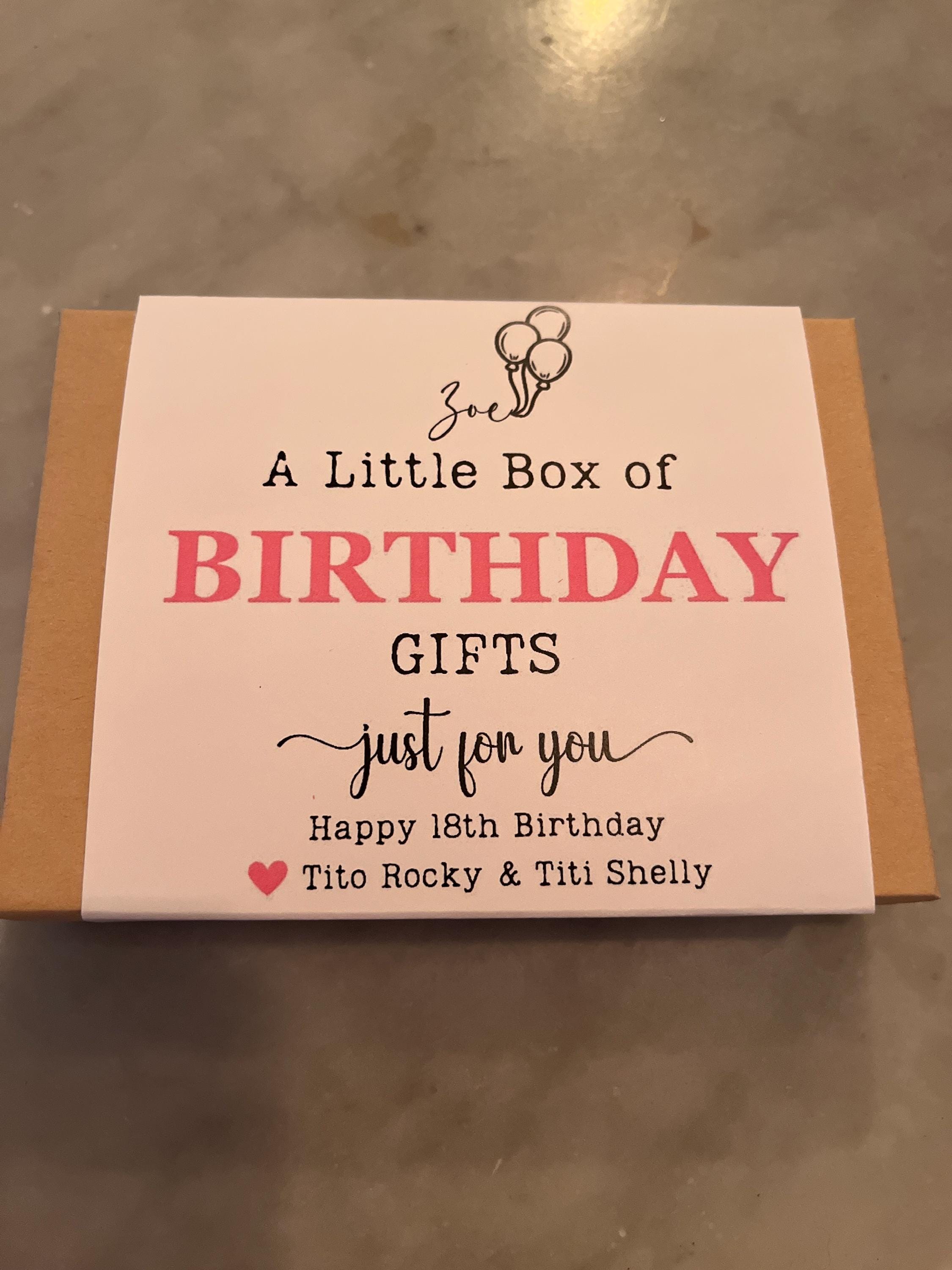 Birthday Gift Card Book, Birthday Gift Card Holder, Gift Card Box, A Fun Way to Give Gift Cards, Birthday Cash Holder, Birthday Money Holder
