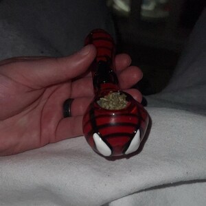 Alex added a photo of their purchase