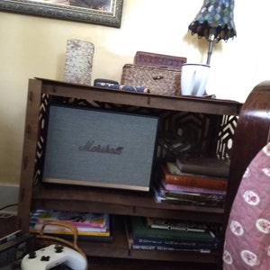 Sande added a photo of their purchase