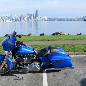 Mary added a photo of their purchase