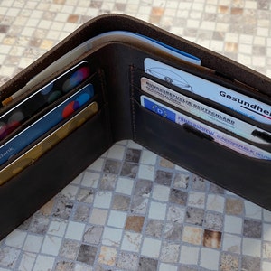 André added a photo of their purchase