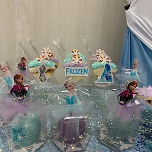 miesha lade till en bild av sitt köp