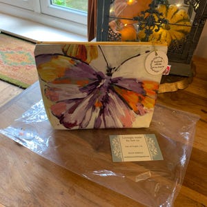 Denise added a photo of their purchase