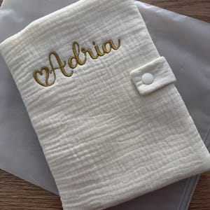 Malika added a photo of their purchase