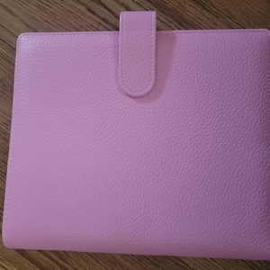 Tabitha added a photo of their purchase