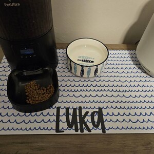 Kristie added a photo of their purchase