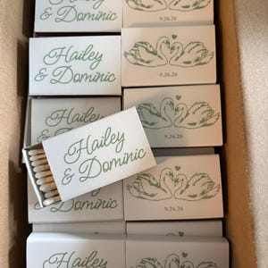 Hailey added a photo of their purchase