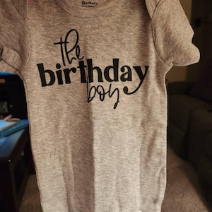 Shannon added a photo of their purchase