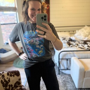 Comprador de Etsy ha añadido una foto de su compra