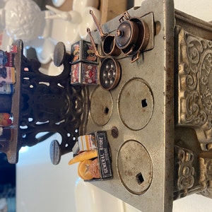 Holly added a photo of their purchase