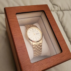 Michael added a photo of their purchase