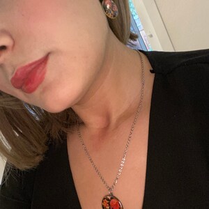 Etsy buyer added a photo of their purchase
