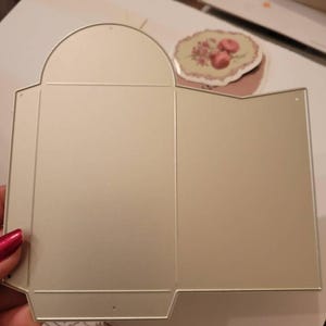 Rosie added a photo of their purchase
