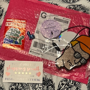 Lupus added a photo of their purchase