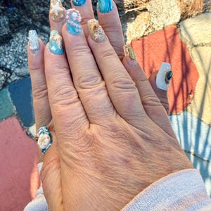 Chantel added a photo of their purchase