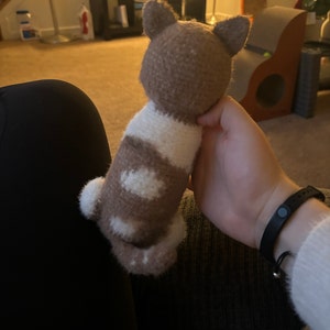 Lacie added a photo of their purchase