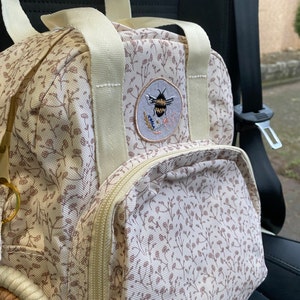 Laura added a photo of their purchase