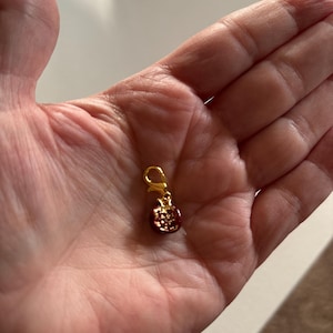 Pam added a photo of their purchase