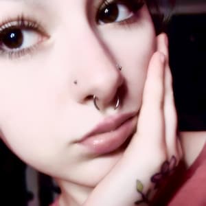 Hannah dodał(a) zdjęcie swoich zakupów