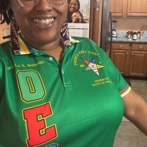 Rockelle added a photo of their purchase
