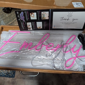 Katelin added a photo of their purchase