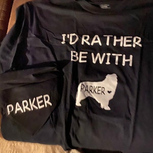 Danielle ha añadido una foto de su compra