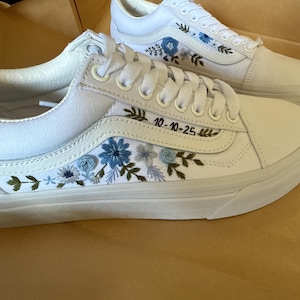 Haley added a photo of their purchase