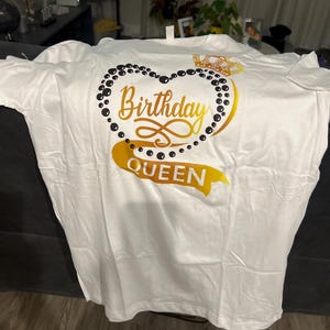 Lynn added a photo of their purchase