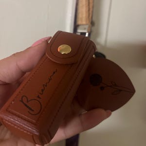 breezy added a photo of their purchase