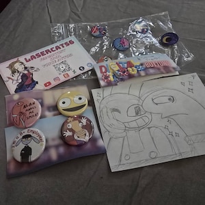 Brianna added a photo of their purchase