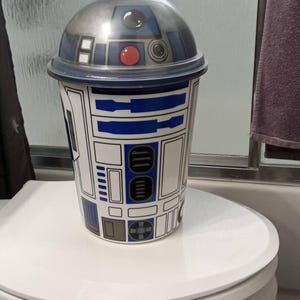Michelle added a photo of their purchase