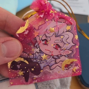 Fairy added a photo of their purchase