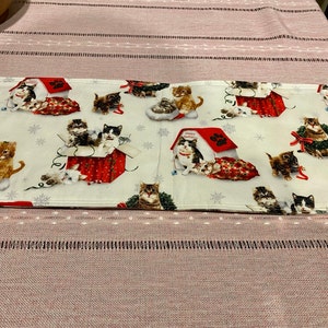 Breezy Dragonfly Dance Quilted Table Topper NCU0NNT998