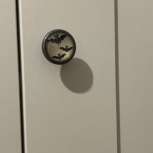 Etsy-Käufer:in hat ein Foto des gekauften Artikels hinzugefügt