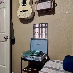 Joshua added a photo of their purchase