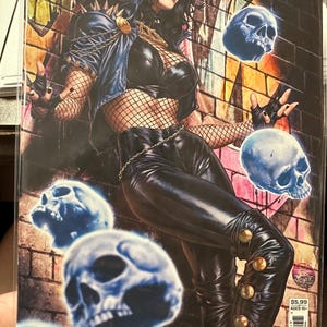 Andrea added a photo of their purchase