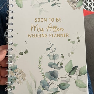 Natalie added a photo of their purchase